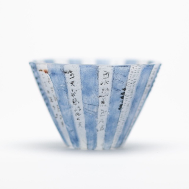 商品写真：縞と松