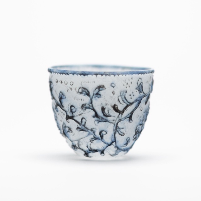 商品写真：唐草 c