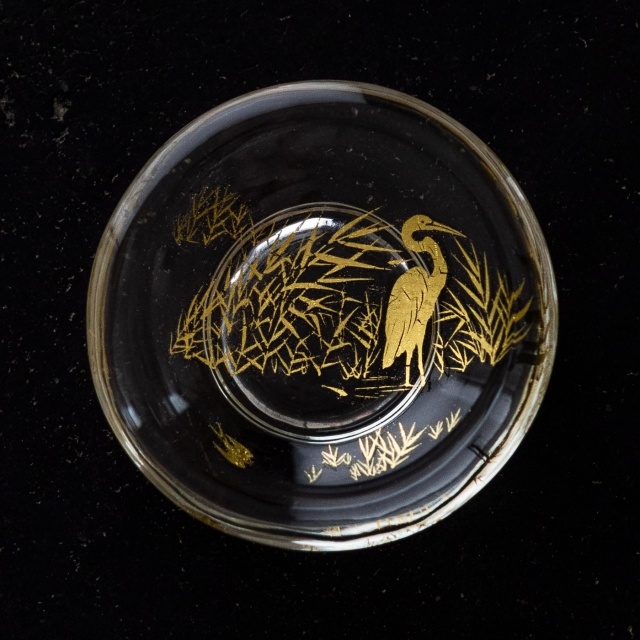 商品写真：豆皿大 夏