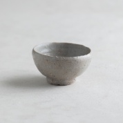 作品写真「枯荻盃」