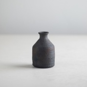 作品写真「とっくり黒」