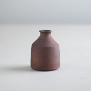 作品写真「とっくり赤」