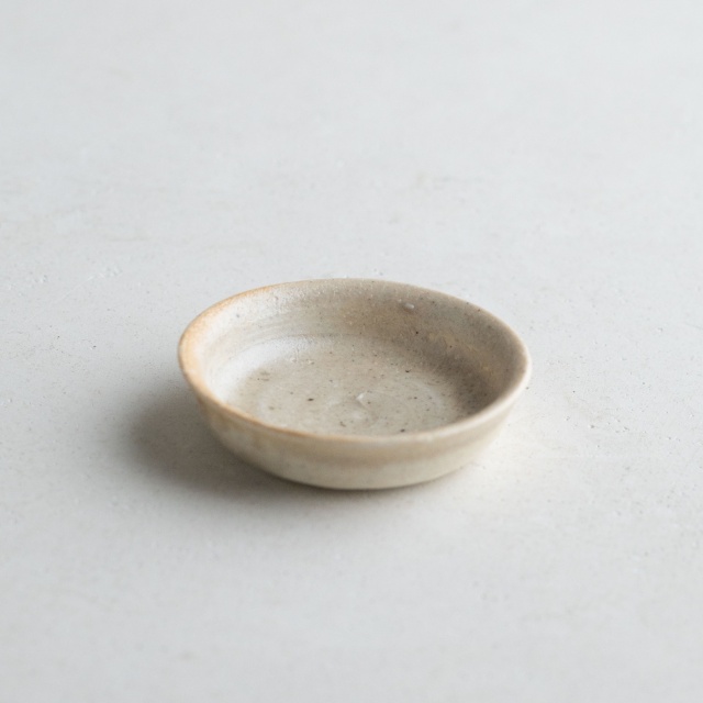 商品写真：素瓷平盃