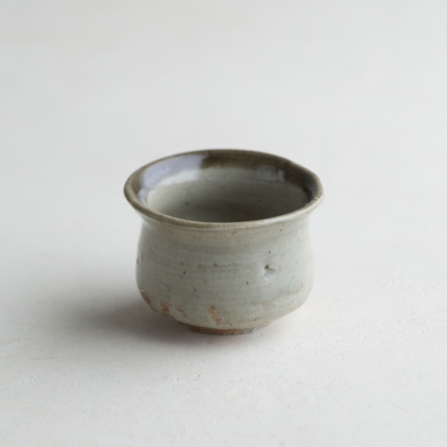 商品写真：皮鯨小森谷盃