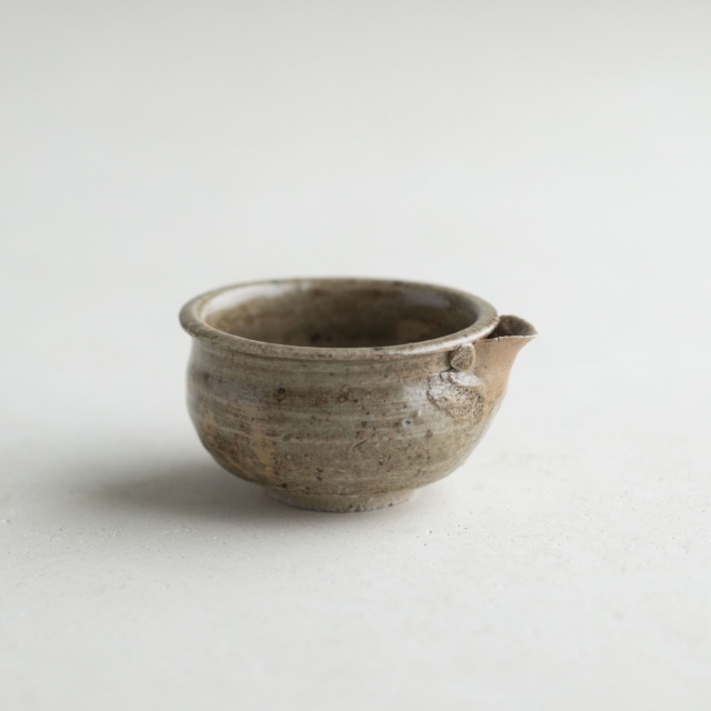 商品写真：片口盃