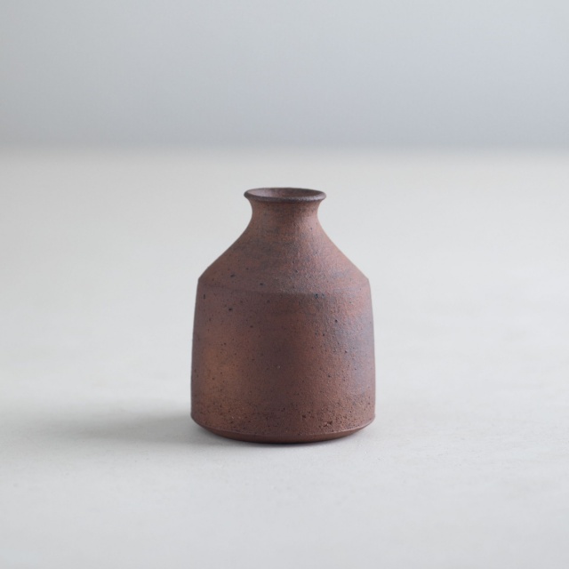 商品写真：とっくり赤