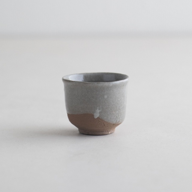 商品写真：唐津ぐい呑