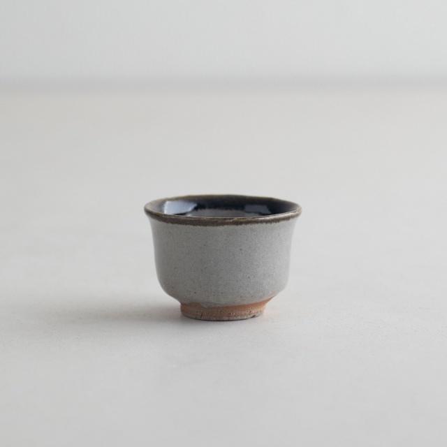 商品写真：皮鯨ぐい呑