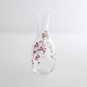 作品写真「徳利 桜」