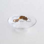 作品写真「盃 月夜」