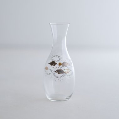 作品写真「徳利 月夜 #2」