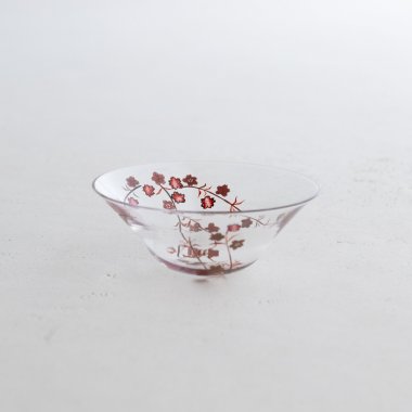 作品写真「盃 桜」