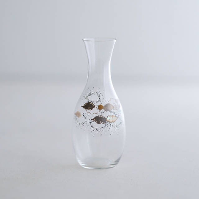 商品写真：徳利 月夜 #2