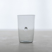 作品写真「タンブラートール 飾りつき」