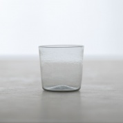 作品写真「水のみグラス」
