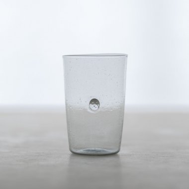 作品写真「タンブラートール 飾りつき」