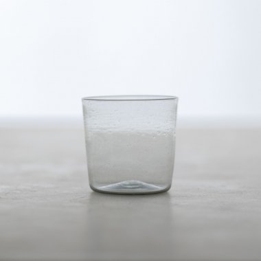作品写真「水のみグラス」