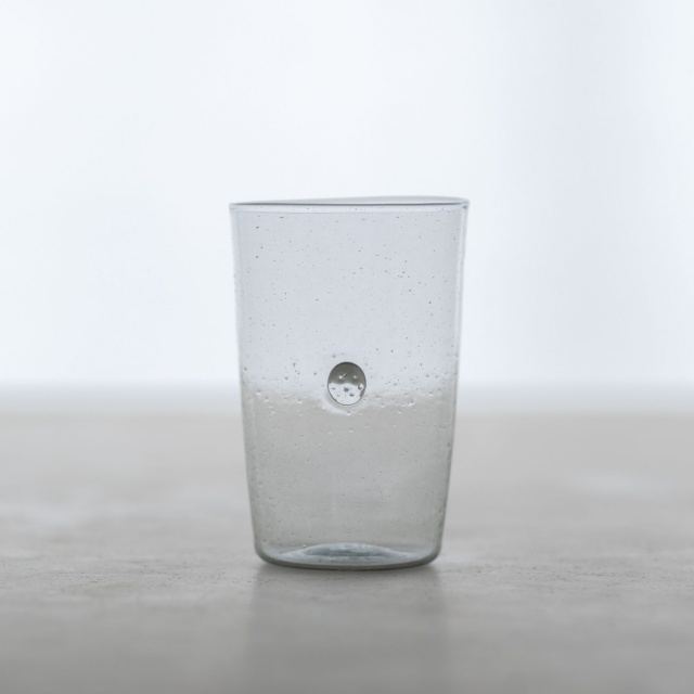 商品写真：タンブラートール 飾りつき