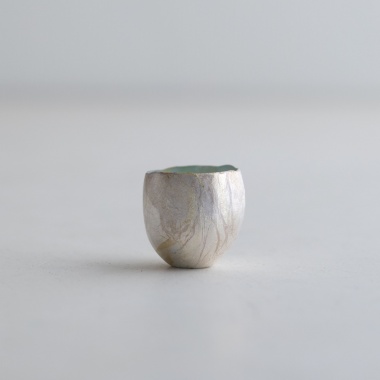 作品写真「盃「壺中天」d」