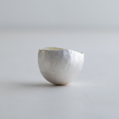 作品写真「盃「壺中天」L」