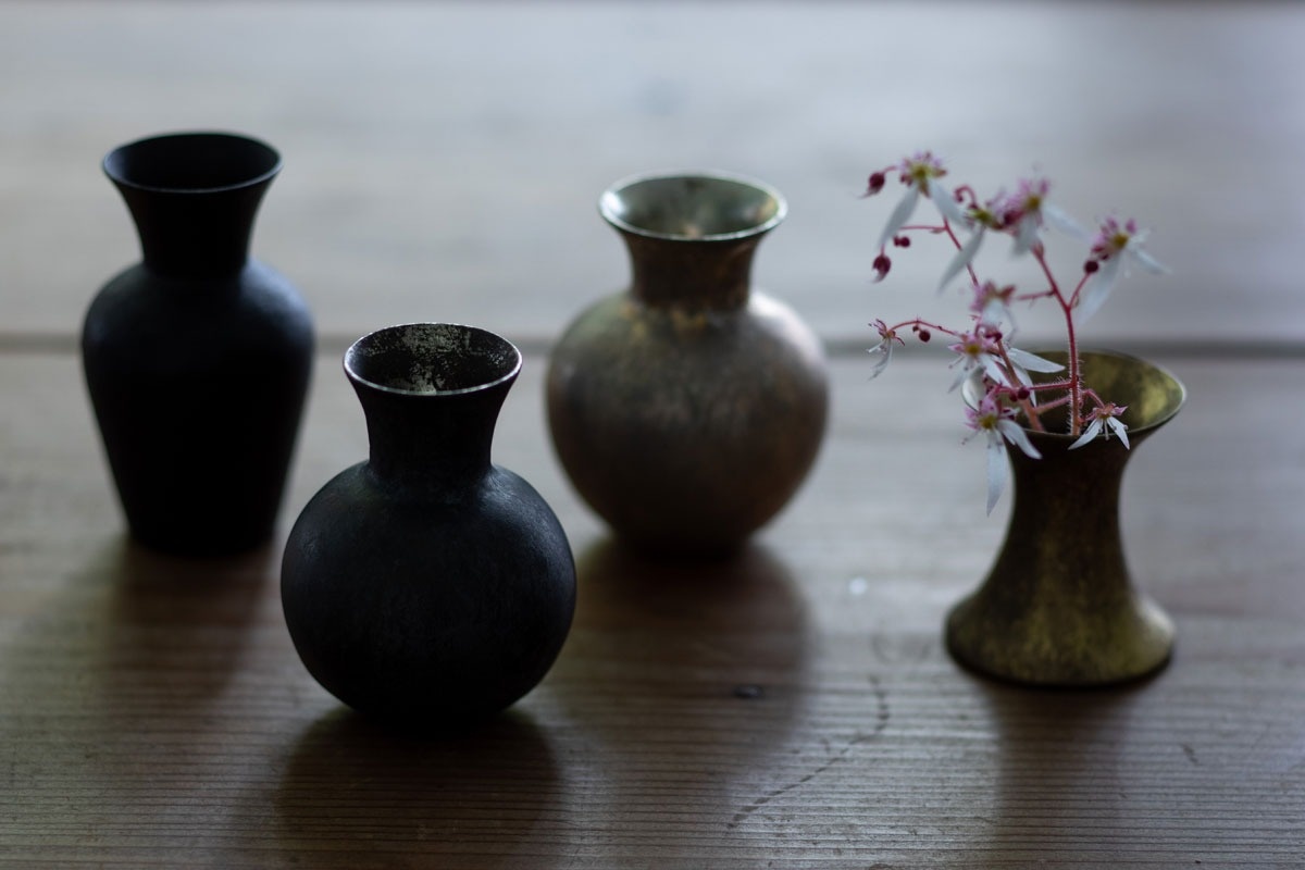 ふだん使いに、軽やかな漆器 | インタビュー | ひと | filament