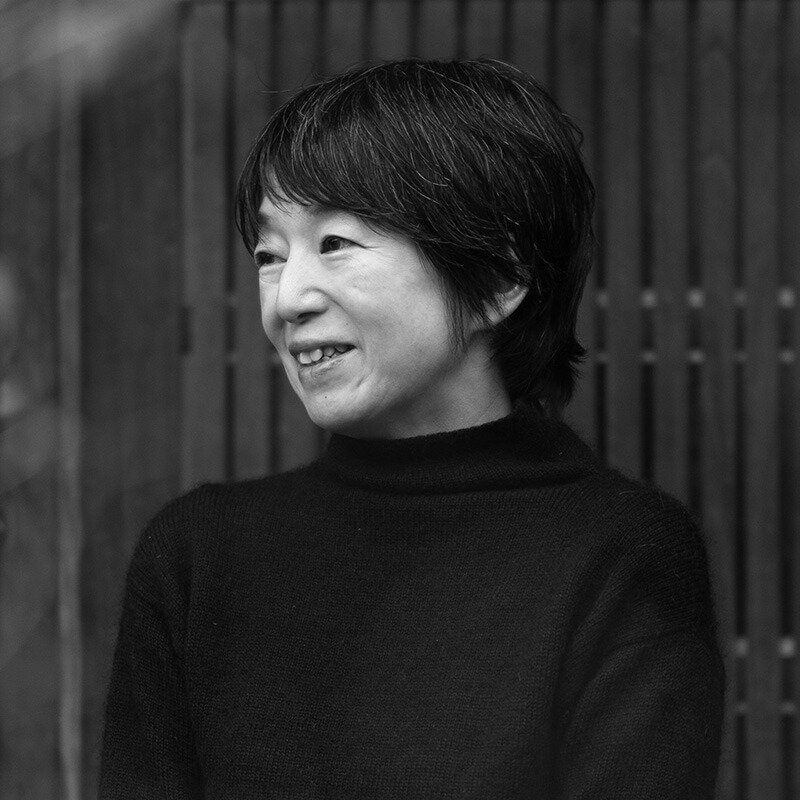 写真：長谷川奈津