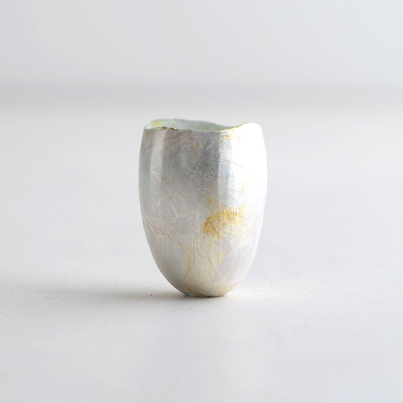硅砂組の作品