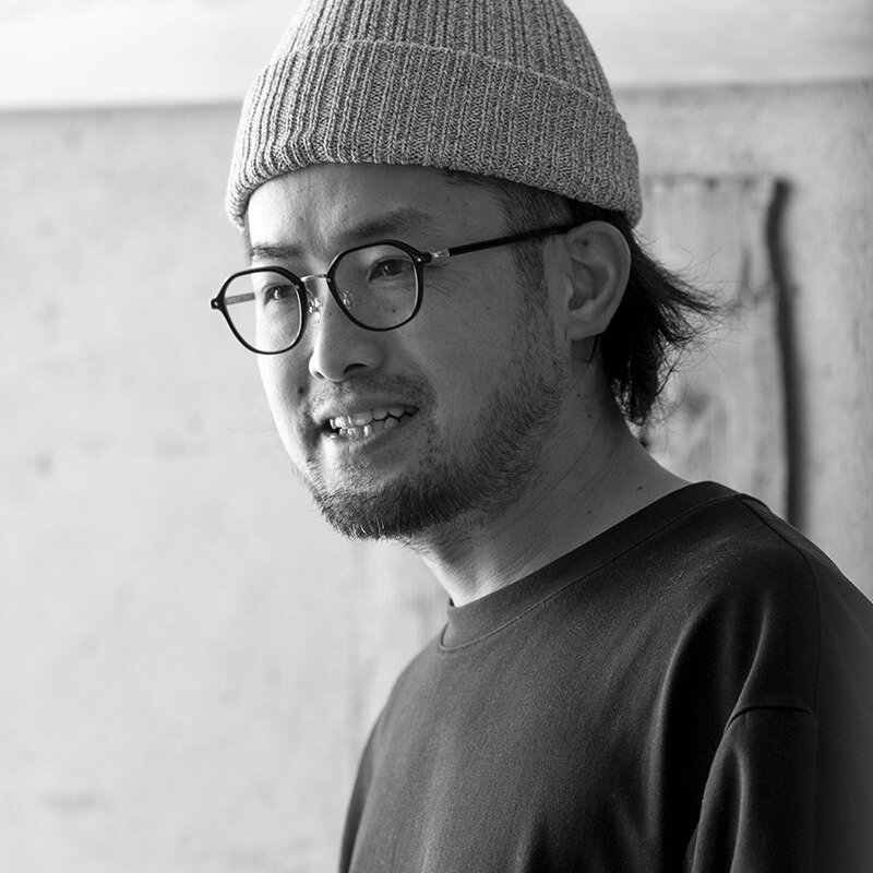 写真：中田雄一